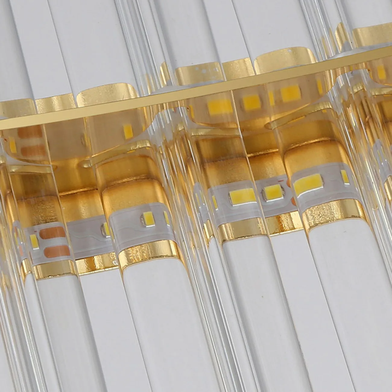 Подвесной светильник Saturno Not Baroncelli Suspension D1000 D800 D600 D400 от ImperiumLoft
