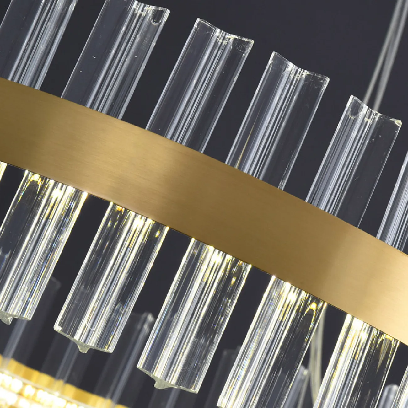 Подвесной светильник Saturno Not Baroncelli Suspension D1000 D800 D600 D400 от ImperiumLoft Подвесной светильник Saturno Not Baroncelli Suspension D1000 D800 D600 D400 от ImperiumLoft