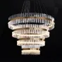 Подвесной светильник Saturno Not Baroncelli Suspension D1000 D800 D600 D400 от ImperiumLoft