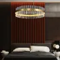Подвесной светильник Saturno Not Baroncelli Suspension D1000 D800 D600 D400 от ImperiumLoft