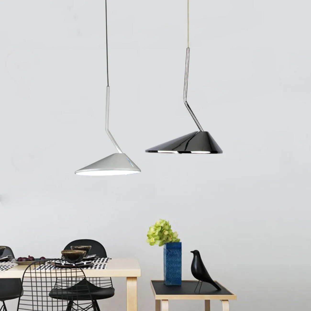 Подвесной светильник Bover Non от ImperiumLoft Подвесной светильник Bover Non от ImperiumLoft