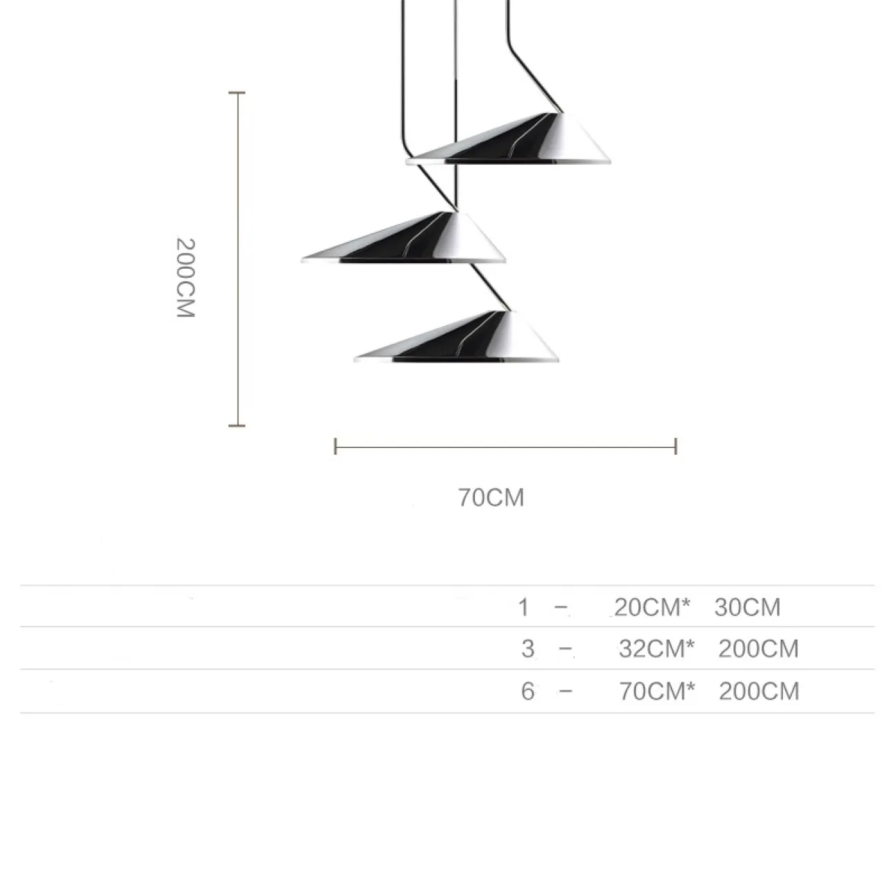 Подвесной светильник Bover Non от ImperiumLoft Подвесной светильник Bover Non от ImperiumLoft