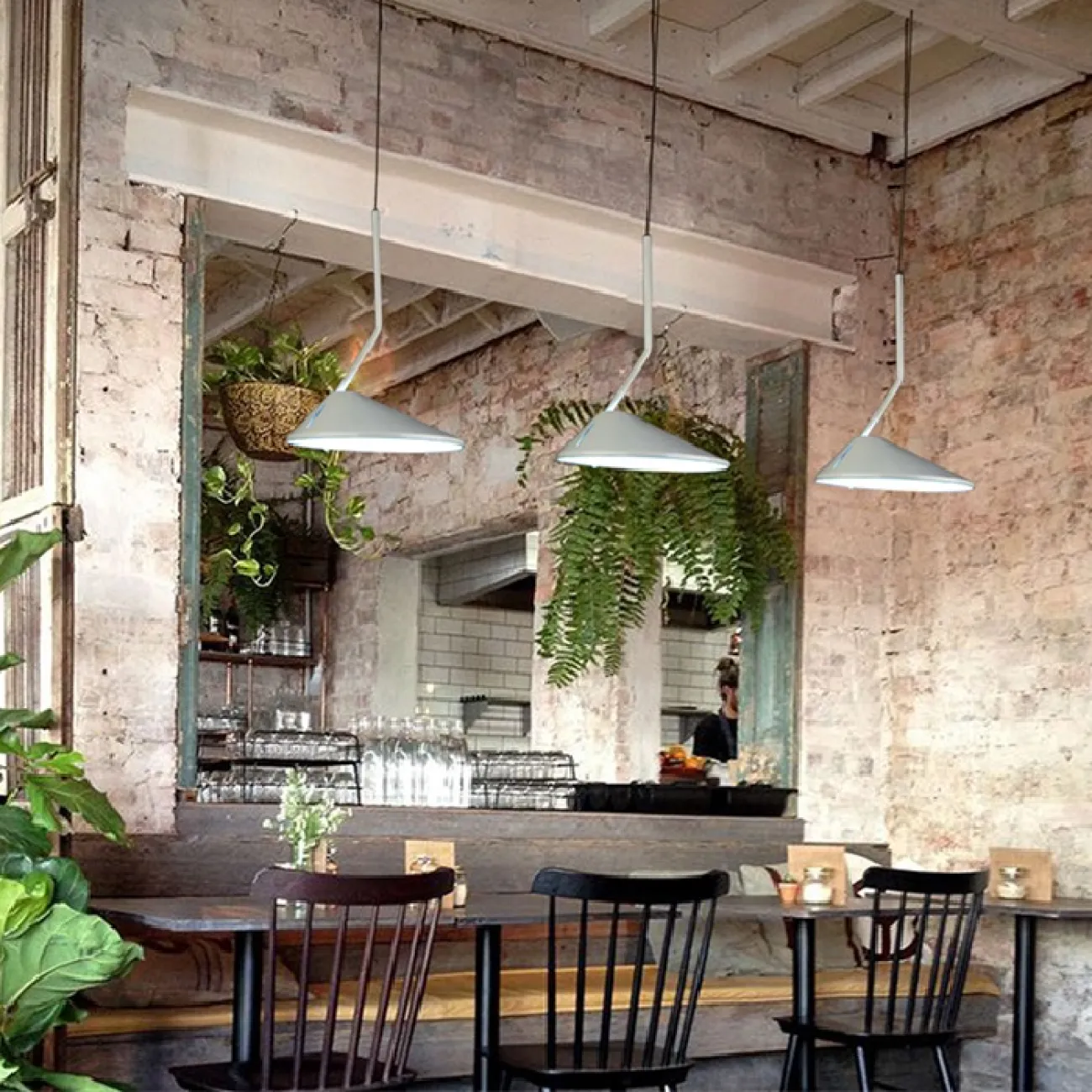 Подвесной светильник Bover Non от ImperiumLoft Подвесной светильник Bover Non от ImperiumLoft