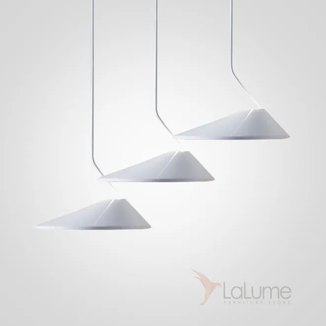 Подвесной светильник Bover Non от ImperiumLoft Подвесной светильник Bover Non от ImperiumLoft