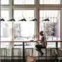 Подвесной светильник Bover Non от ImperiumLoft