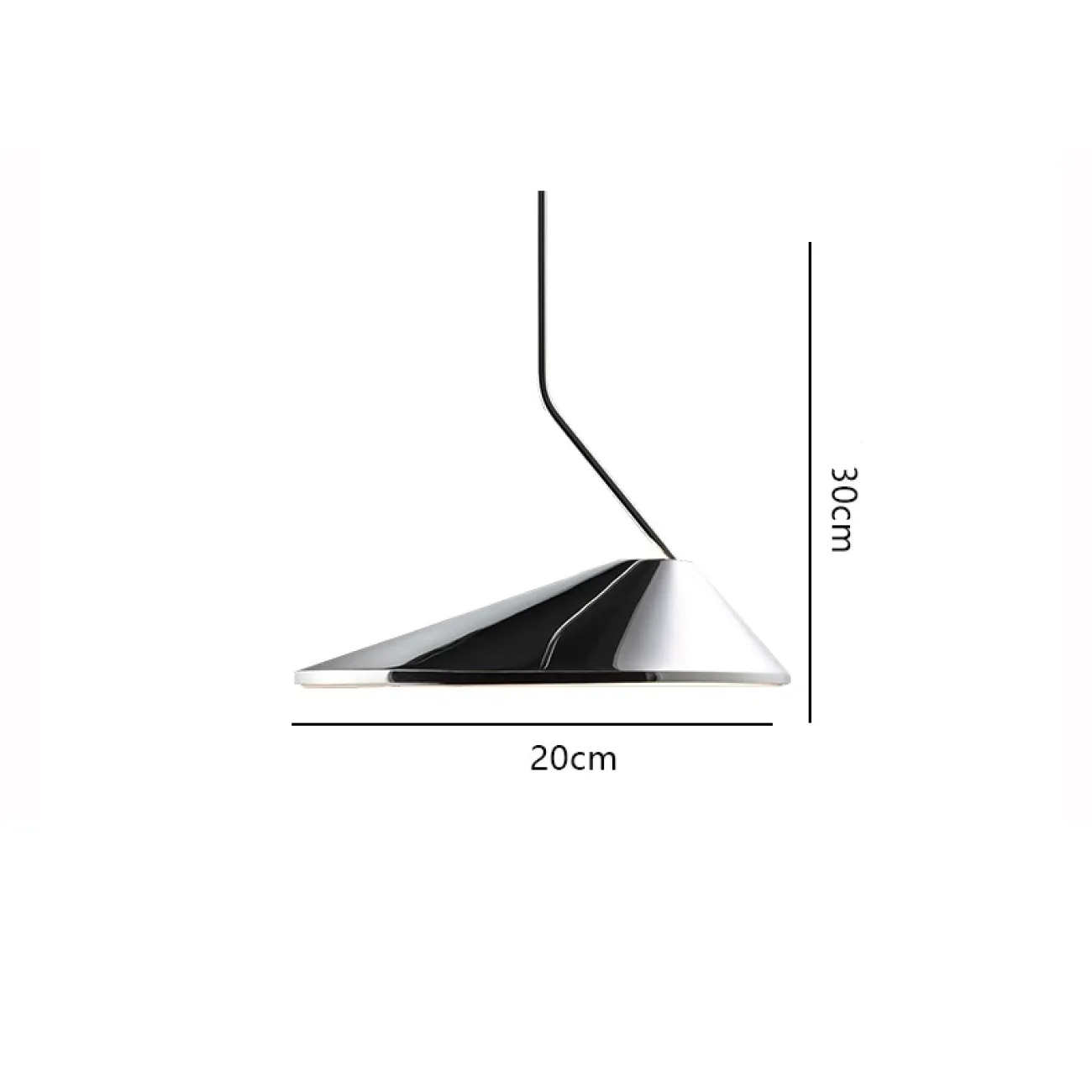 Подвесной светильник Bover Non от ImperiumLoft Подвесной светильник Bover Non от ImperiumLoft