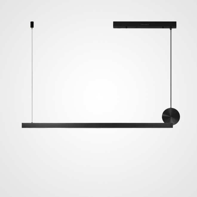 Подвесной светильник VOLMAR B L140 от ImperiumLoft