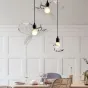 Подвесной светильник Creative bird от ImperiumLoft