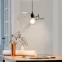 Подвесной светильник Creative bird от ImperiumLoft