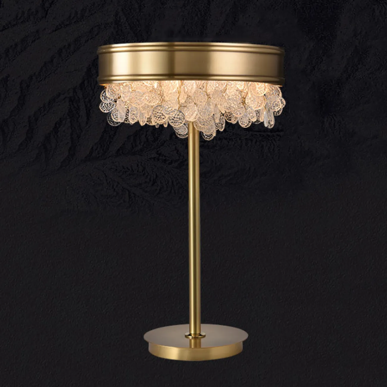 Настольная лампа VERONA TAB B от ImperiumLoft