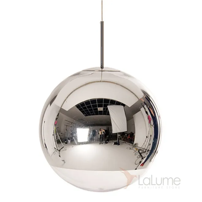 Подвесной светильник Mirror Ball D35 от ImperiumLoft Подвесной светильник Mirror Ball D35 от ImperiumLoft