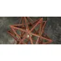 Потолочный светильник Star Vintage Iron от LaLume