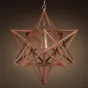 Потолочный светильник Star Vintage Iron от LaLume