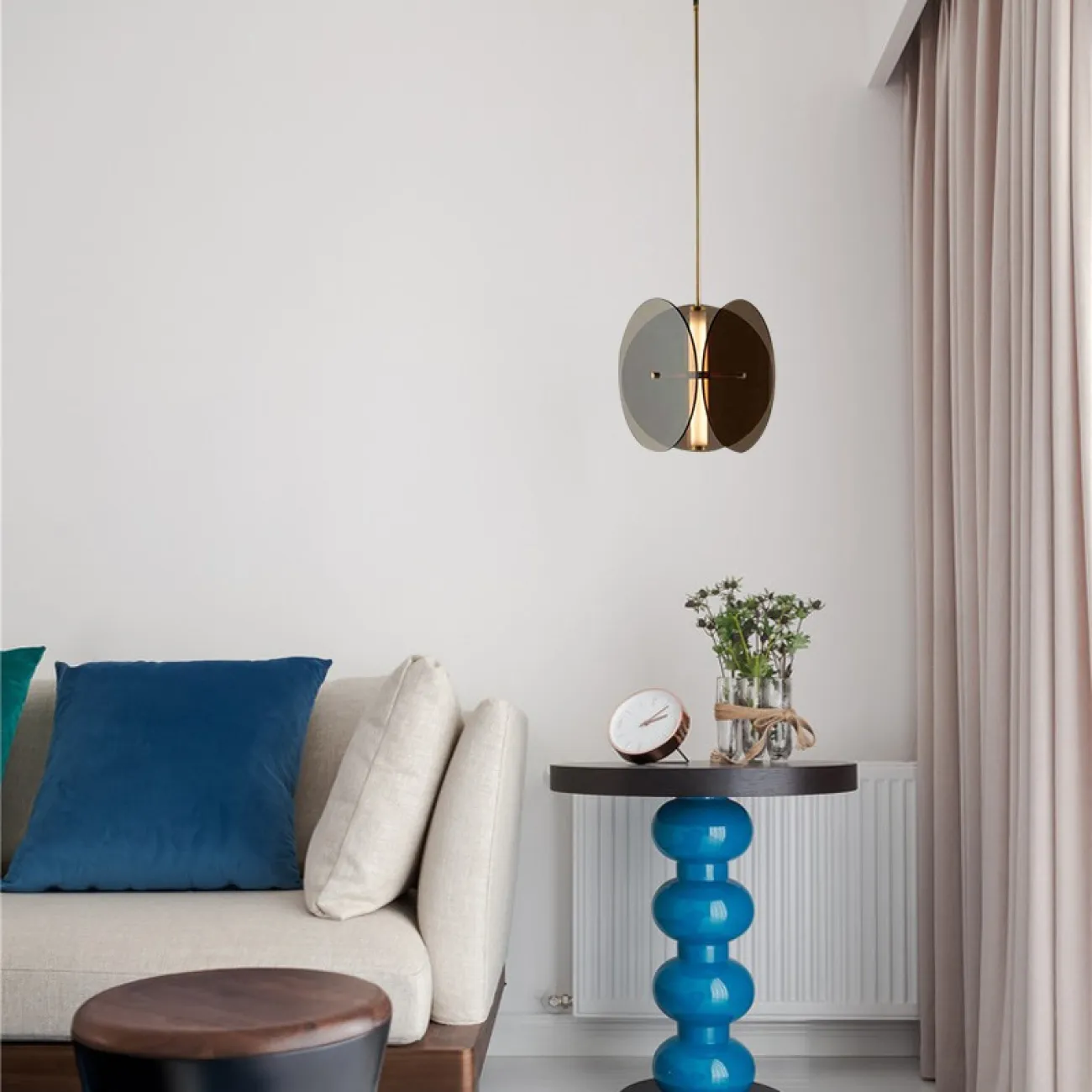 Подвесной светильник OREA от ImperiumLoft