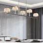 Подвесной светильник CAFÉ LONG от ImperiumLoft