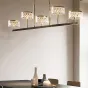 Подвесной светильник CAFÉ LONG от ImperiumLoft