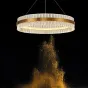 Реечный светодиодный светильник BRANT LONG от ImperiumLoft