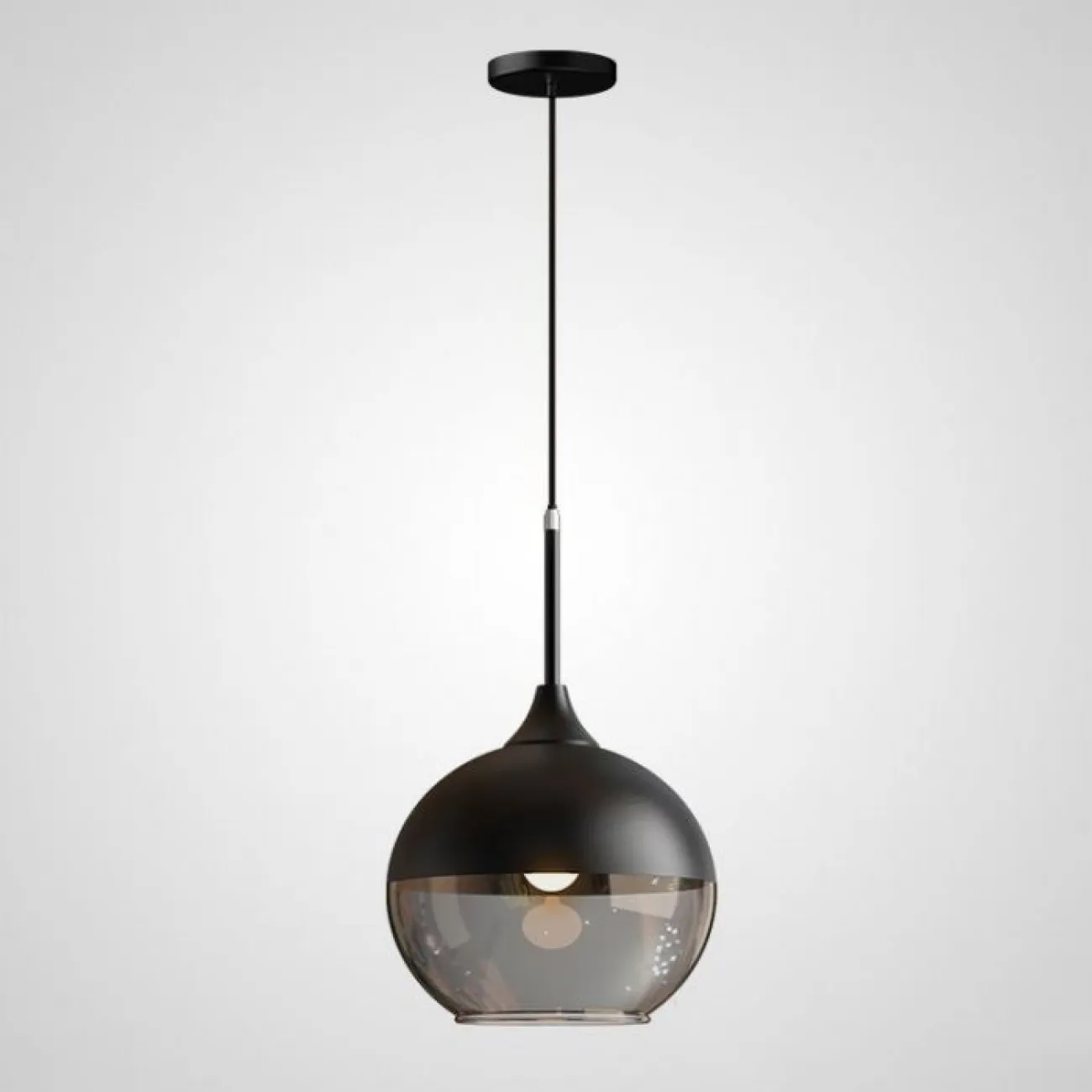 Подвесной светильник DAX D30 от ImperiumLoft