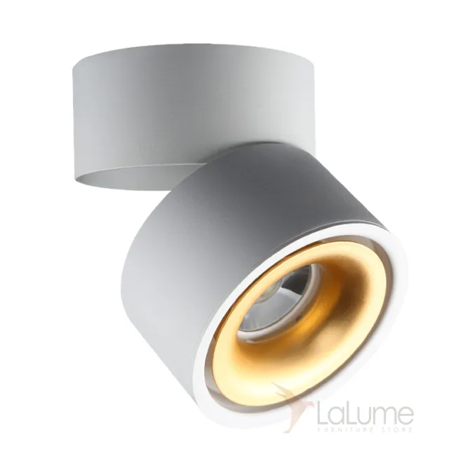 Спот Whirl LED White от LaLume