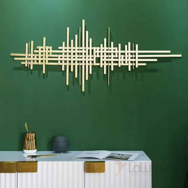 Настенный декор LaLume-KKK00114