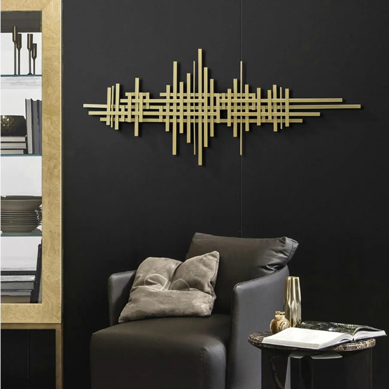 Настенный декор LaLume-KKK00114