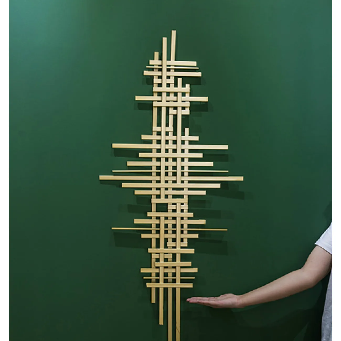 Настенный декор LaLume-KKK00114