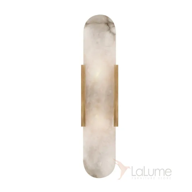 Бра MELANGE ELONGATED SCONCE