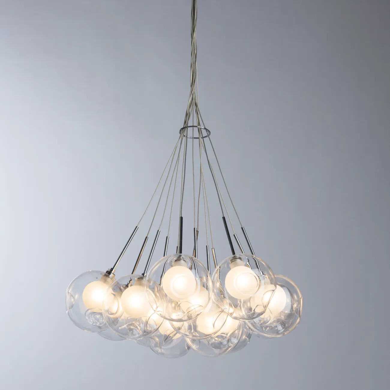 Люстра APIUS от ImperiumLoft