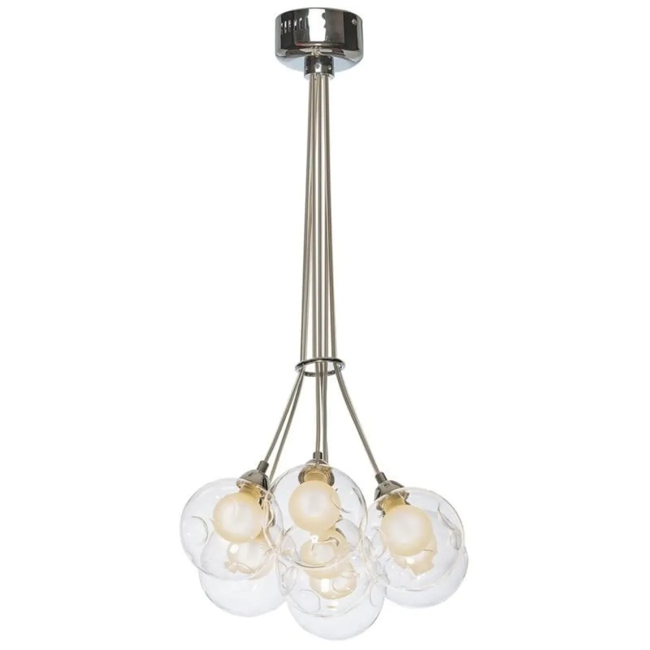 Люстра APIUS от ImperiumLoft