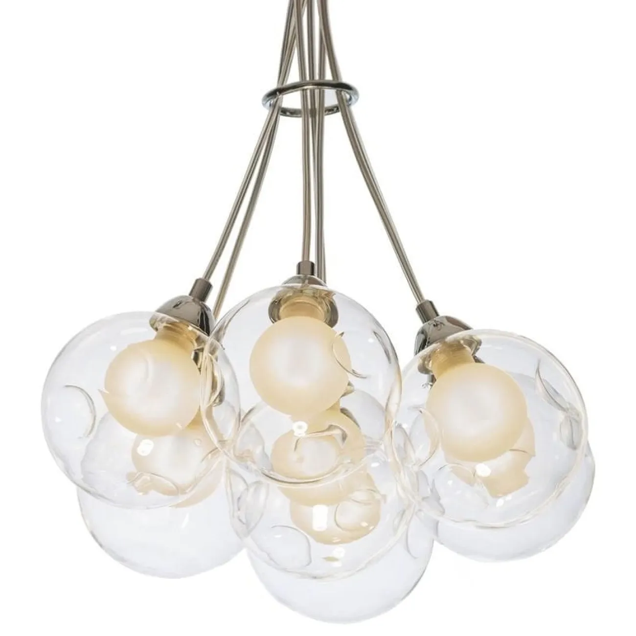 Люстра APIUS от ImperiumLoft