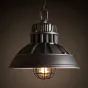 Светильник Loft Industrial Metal Cage Elder от LaLume