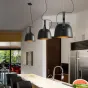 Подвесной светильник URANIUM от ImperiumLoft
