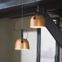 Подвесной светильник URANIUM от ImperiumLoft