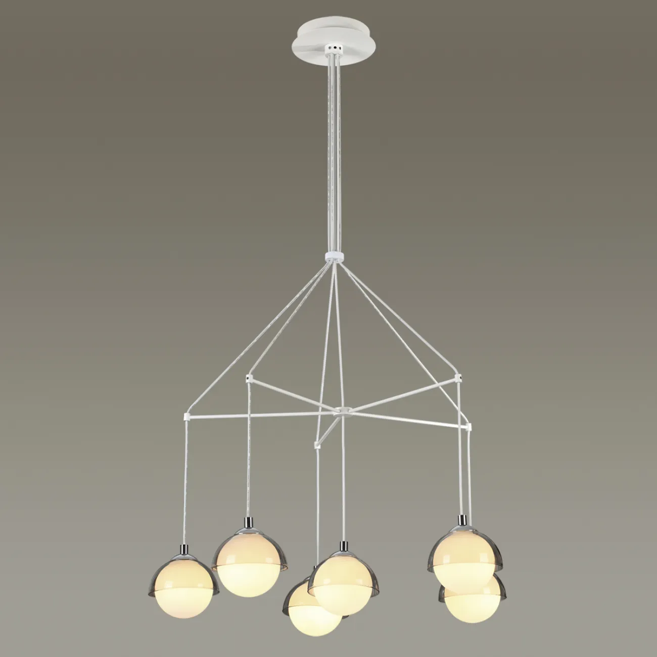 Люстра AGDER от ImperiumLoft Люстра AGDER от ImperiumLoft