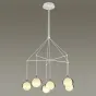 Люстра AGDER от ImperiumLoft