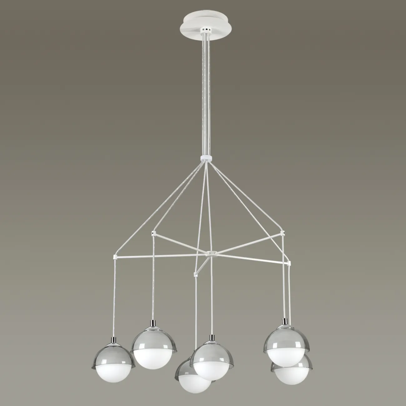 Люстра AGDER от ImperiumLoft Люстра AGDER от ImperiumLoft