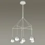 Люстра AGDER от ImperiumLoft