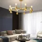 Люстра POULINA от ImperiumLoft