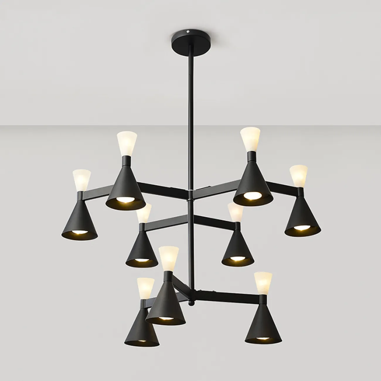 Люстра POULINA от ImperiumLoft