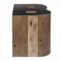 Столик Wooden Alphabet B Side Table designed by Martin Waller от LaLume