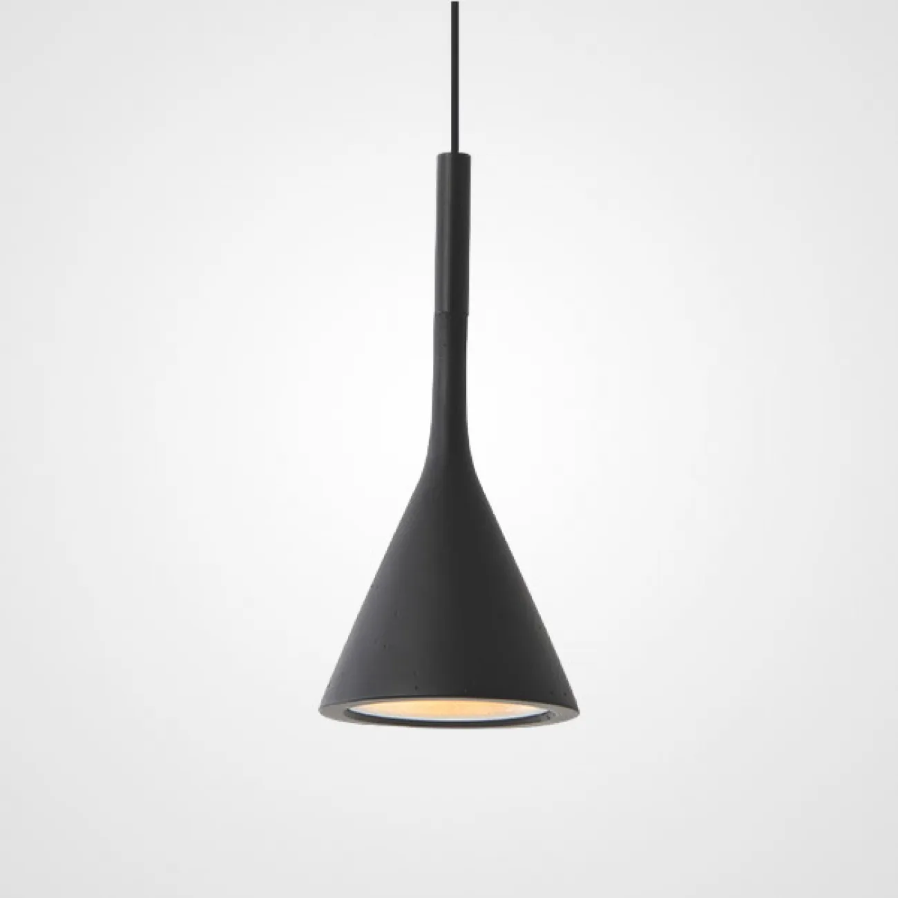 Подвесной светильник JOT Grey от ImperiumLoft