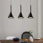 Подвесной светильник JOT Grey от ImperiumLoft