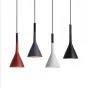 Подвесной светильник JOT Grey от ImperiumLoft