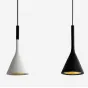 Подвесной светильник JOT Grey от ImperiumLoft
