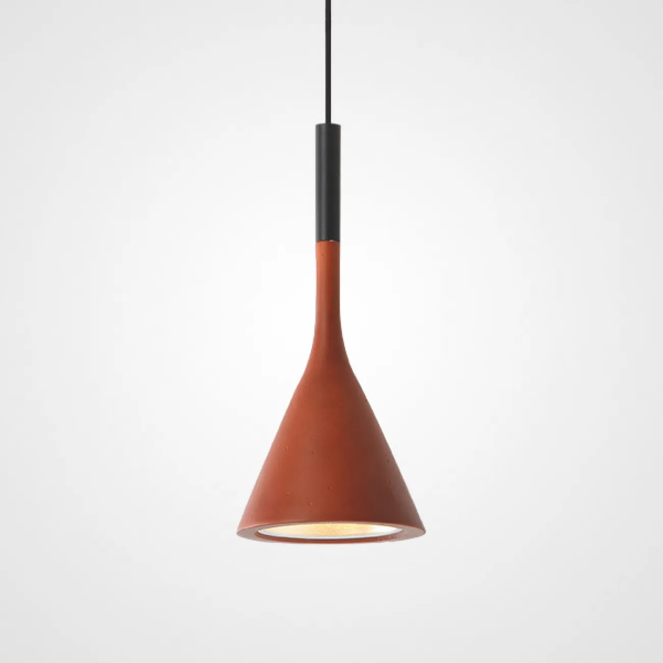Подвесной светильник JOT Grey от ImperiumLoft