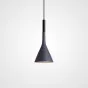 Подвесной светильник JOT Grey от ImperiumLoft