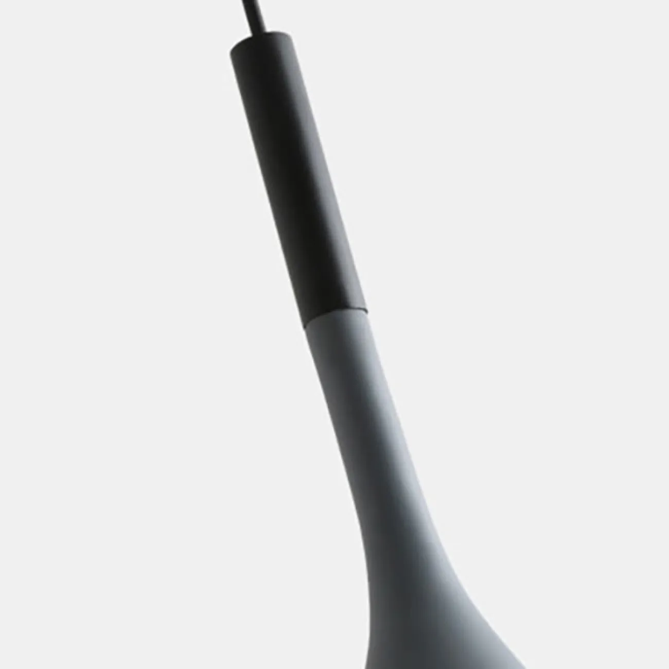 Подвесной светильник JOT Red от ImperiumLoft