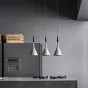 Подвесной светильник JOT Grey от ImperiumLoft