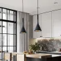 Подвесной светильник JOT Grey от ImperiumLoft