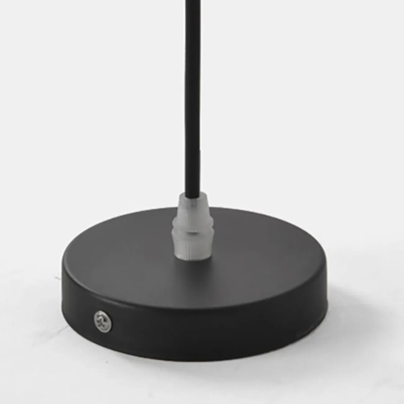 Подвесной светильник JOT Red от ImperiumLoft